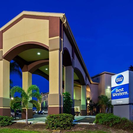 Best Western Τάμπα Εξωτερικό φωτογραφία