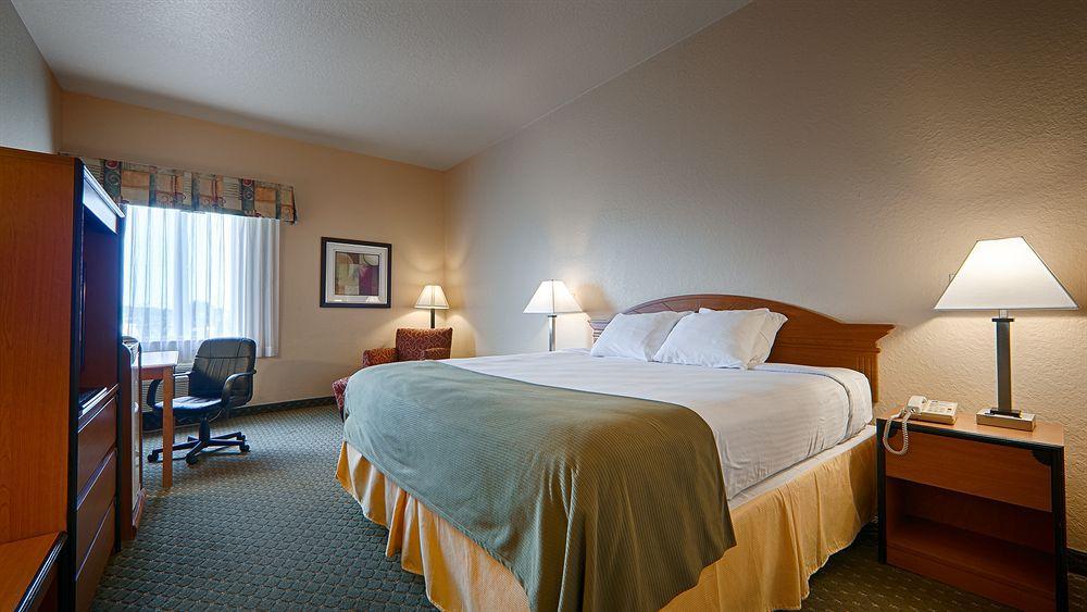 Best Western Τάμπα Εξωτερικό φωτογραφία