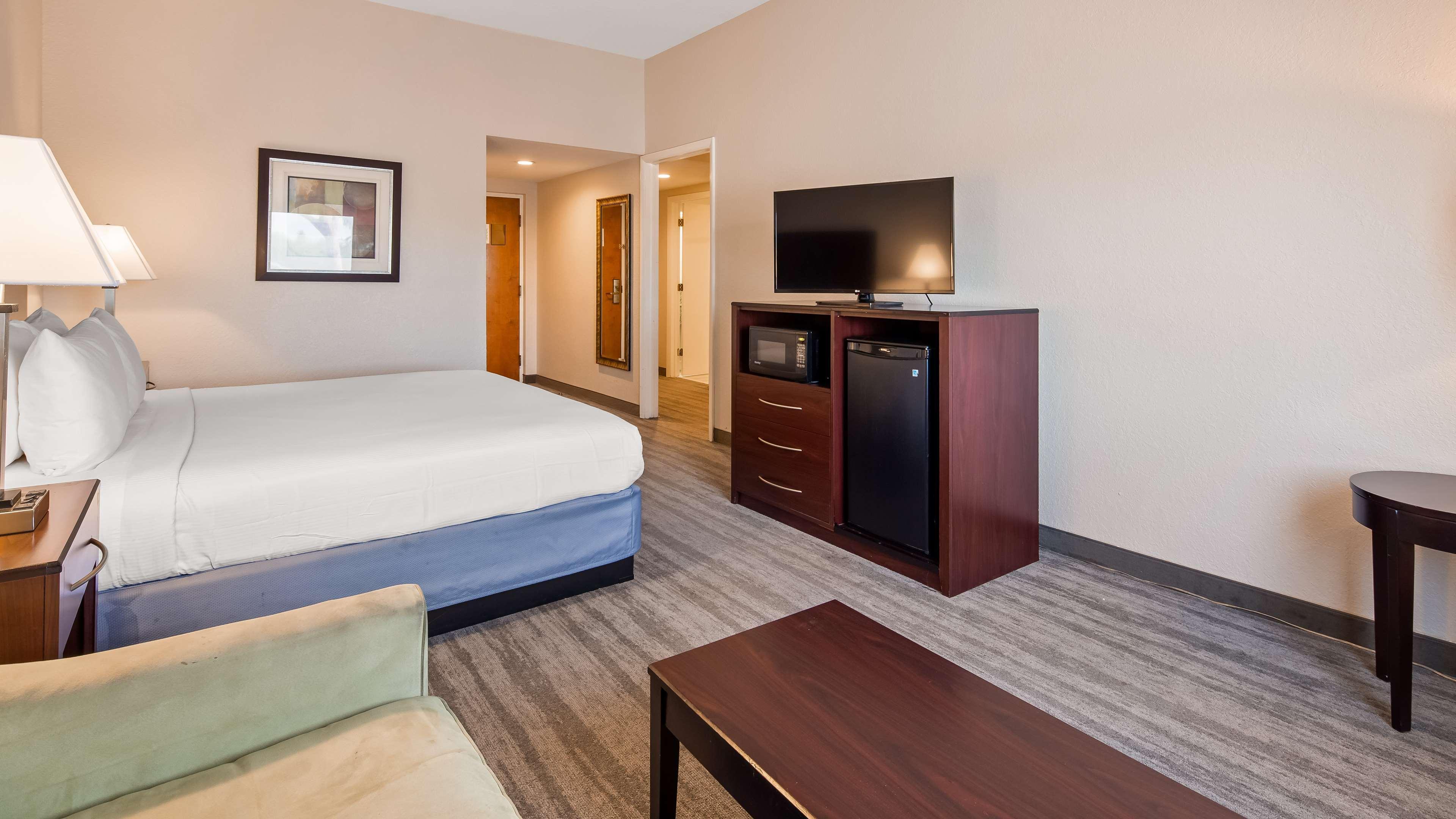 Best Western Τάμπα Εξωτερικό φωτογραφία