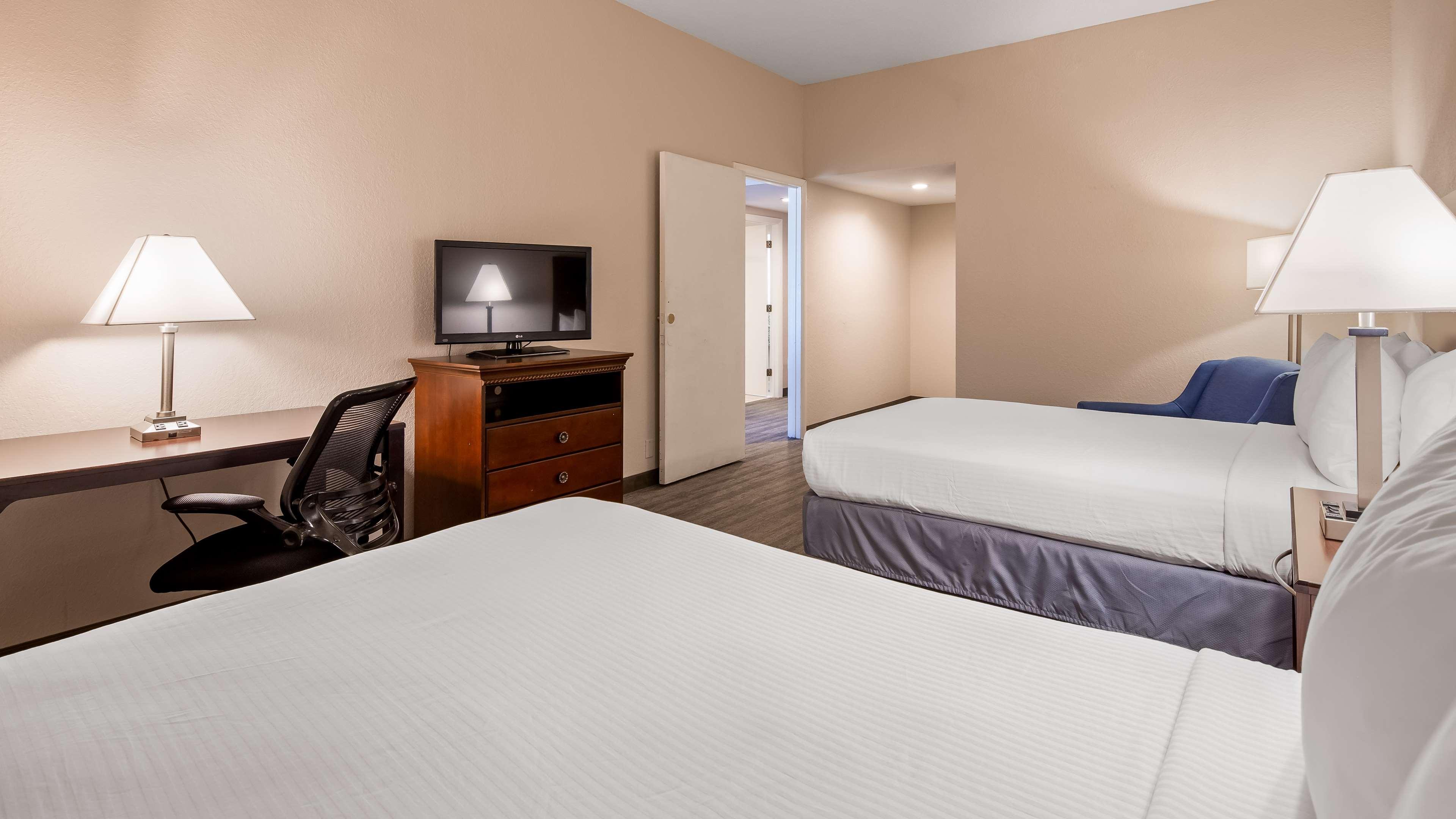 Best Western Τάμπα Εξωτερικό φωτογραφία
