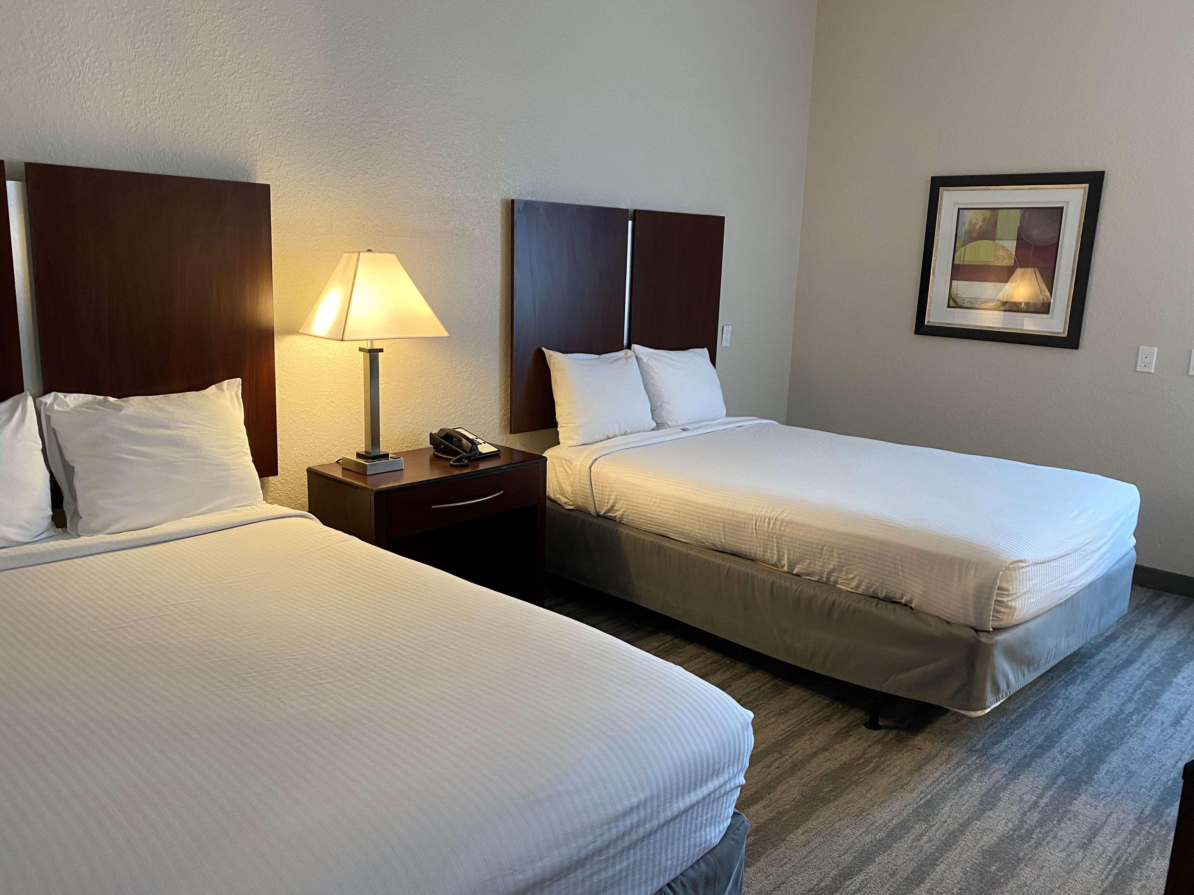 Best Western Τάμπα Εξωτερικό φωτογραφία