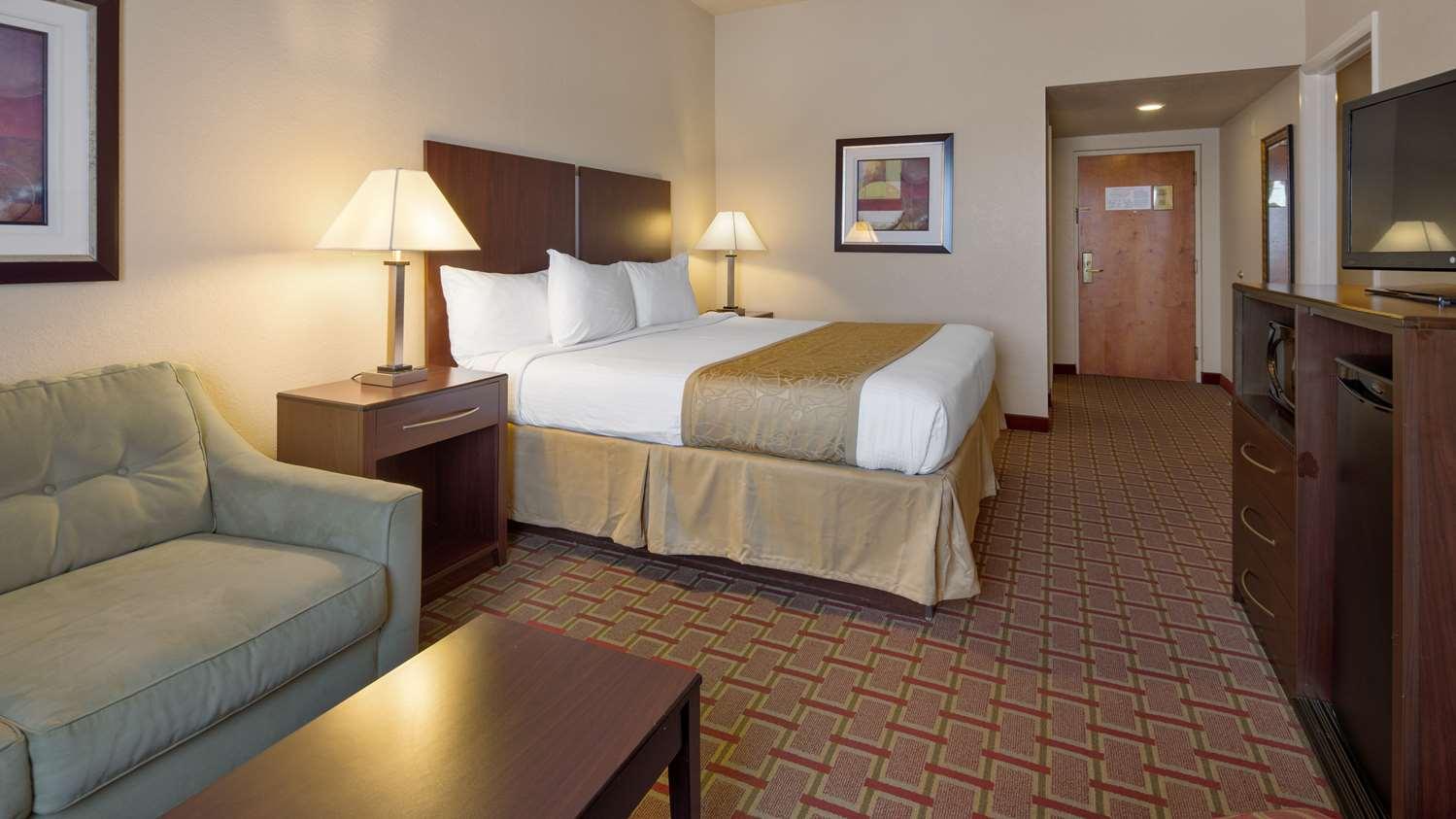 Best Western Τάμπα Εξωτερικό φωτογραφία