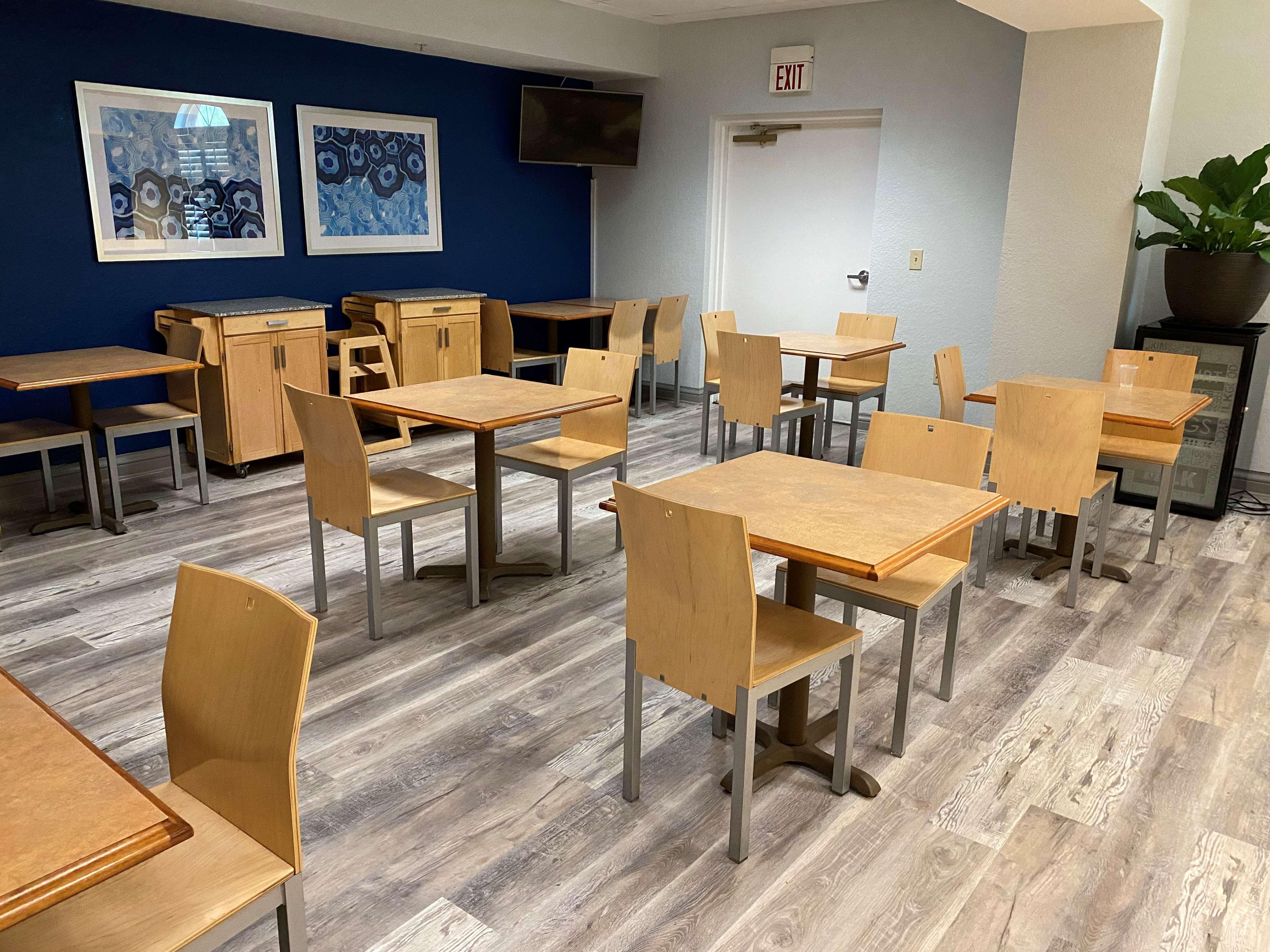 Best Western Τάμπα Εξωτερικό φωτογραφία