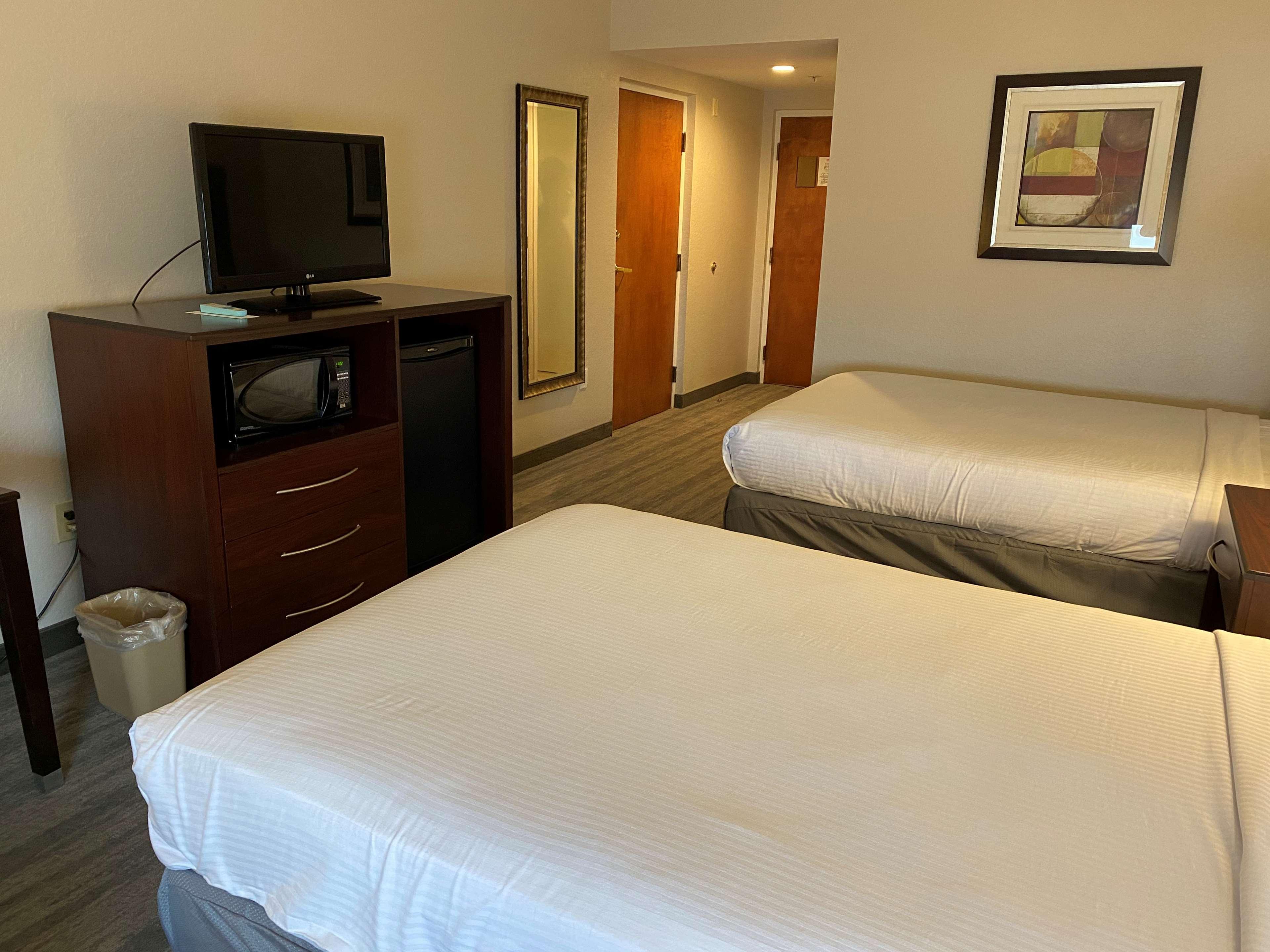Best Western Τάμπα Εξωτερικό φωτογραφία