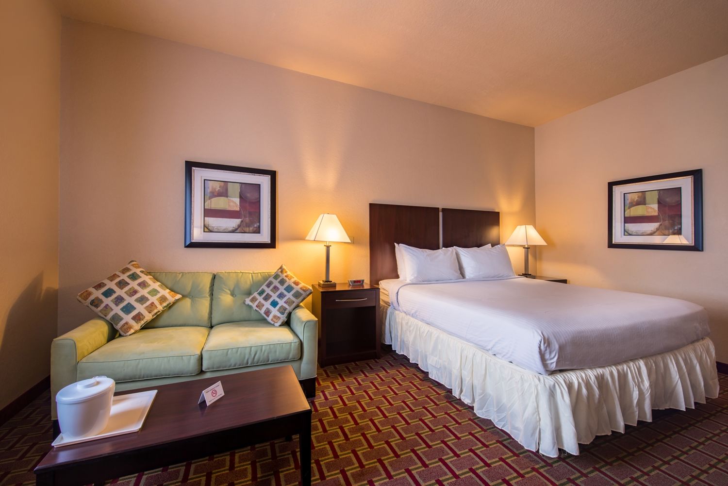 Best Western Τάμπα Εξωτερικό φωτογραφία